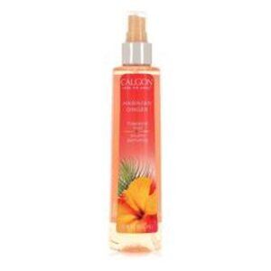 Calgon Take Me Away Hawaiian Ginger by Calgon - Body Mist 8 oz